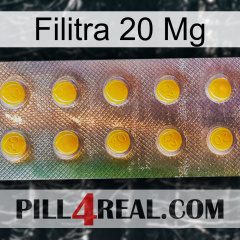 Filitra 20Mg new11